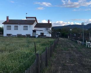 Casa o xalet en venda en Mérida amb Aire condicionat i Piscina