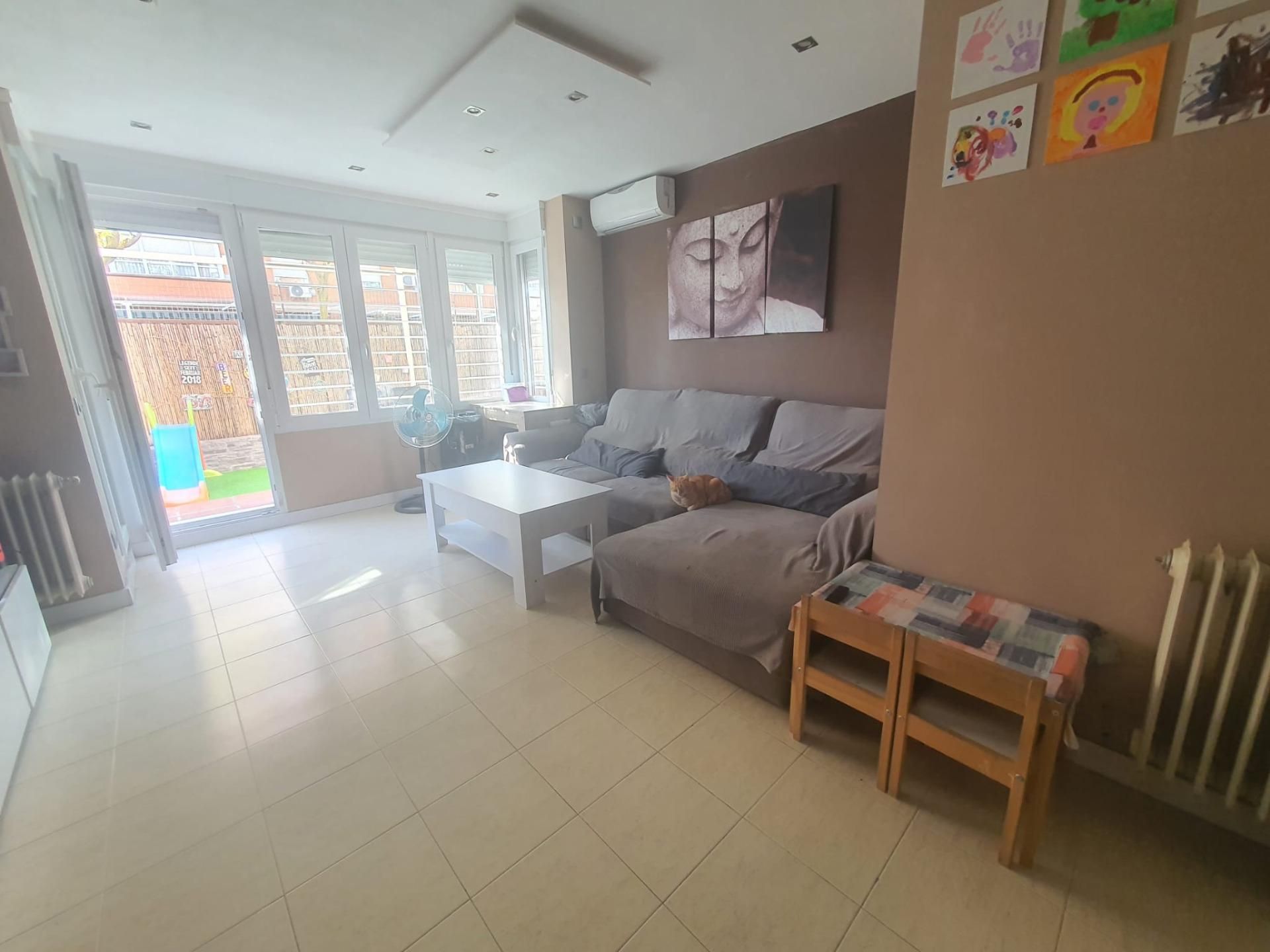 Planta baja for sale in Loranca