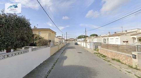 Venta chalet en LEscala Girona