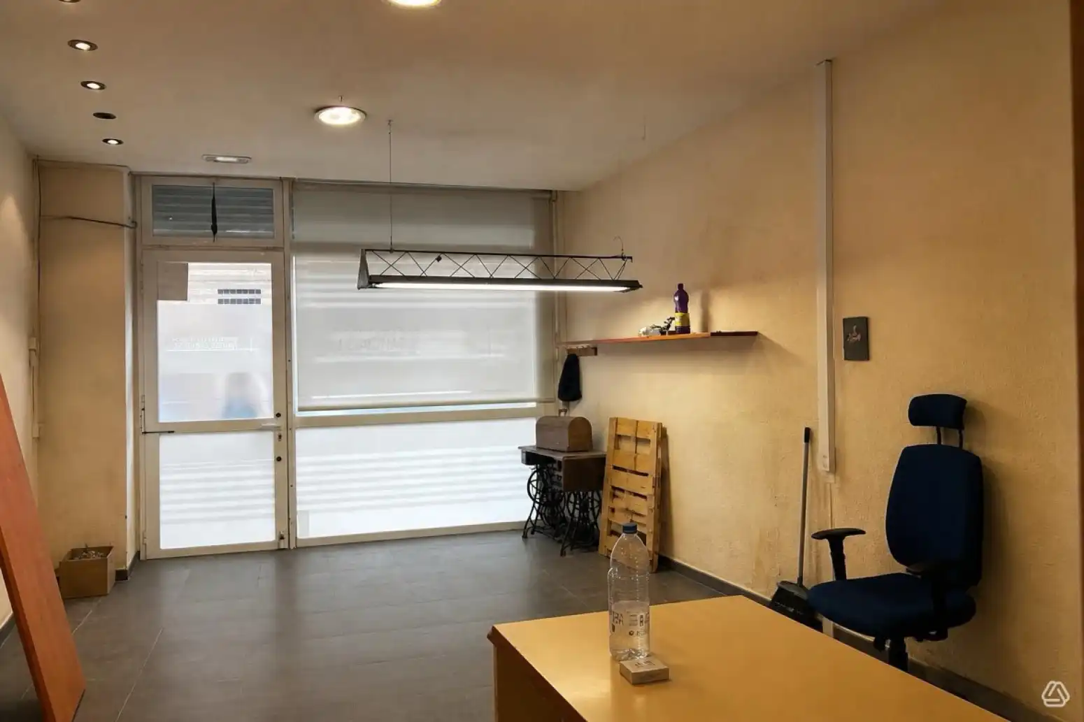 Commercial properties for rent in Alaquàs