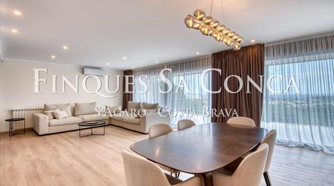 Foto 3 de Casa o xalet en venda a Remitger, Sant Pol, Girona