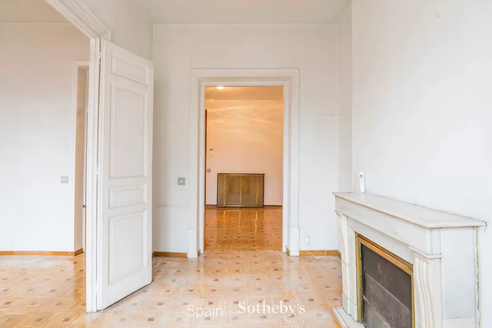 Apartament amb ascensor en venda a Calle de Lope de Vega, imagen 7