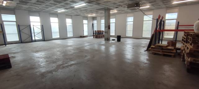 Nave industrial en Venta en Passatge de Montserrat Isern en Granvia LH