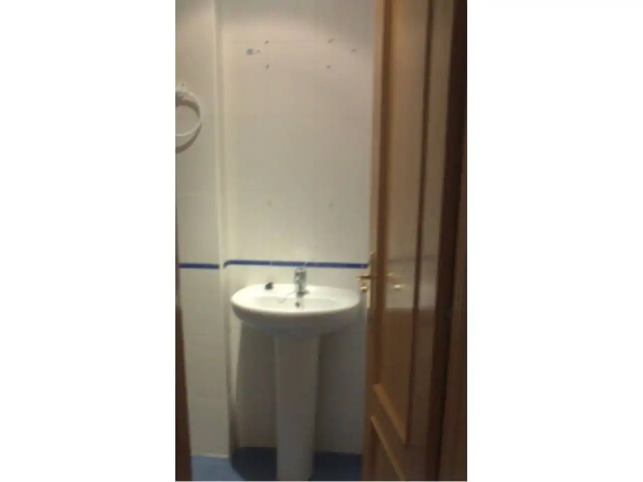 Baño de Casa o chalet en venta en Navalcarnero con Aire acondicionado, Calefacción y Terraza