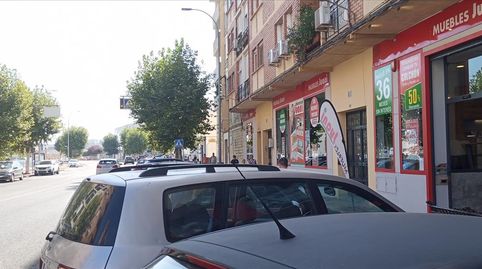 Foto 4 de Apartamento en venta en Ricardo Carapeto Zambrano, -1, San Roque - Ronda Norte, Badajoz Capital
