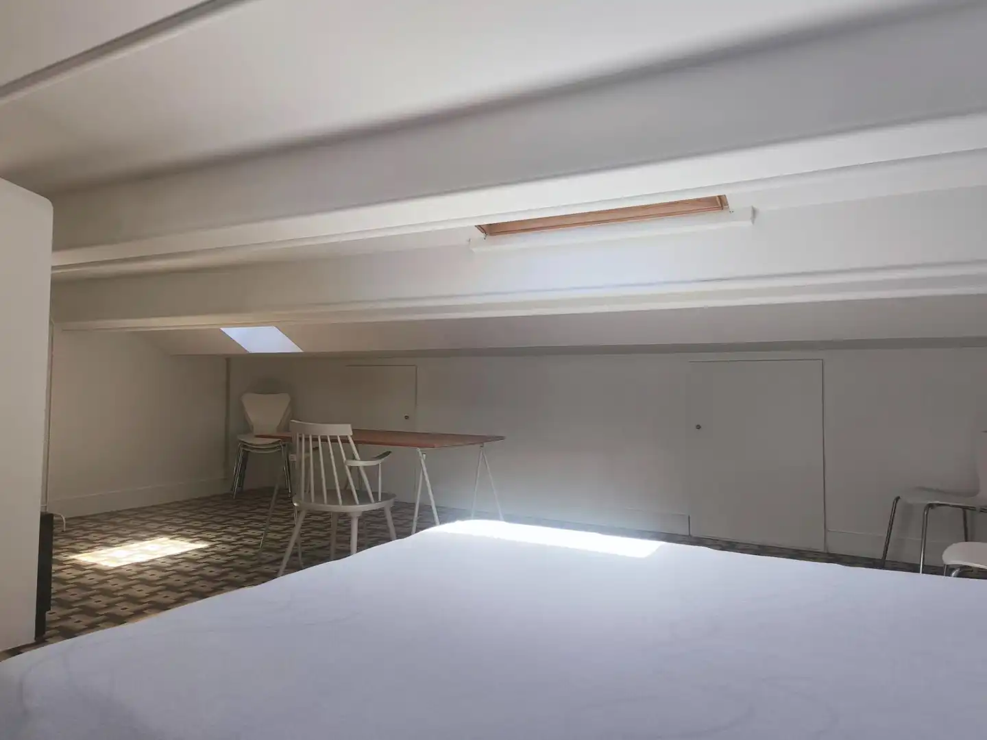 Study for rent in IGREXA, Centro