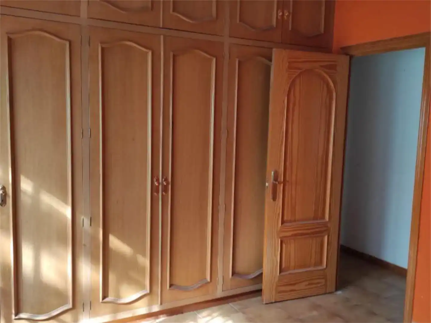 Habitación de Casa o chalet en venta en Elche / Elx con Balcón