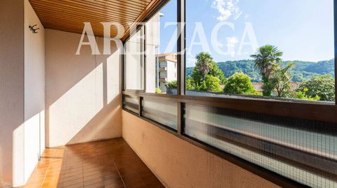 Foto 4 de Piso en venta en Aldakonea Kalea, Egia, Donostia - San Sebastián