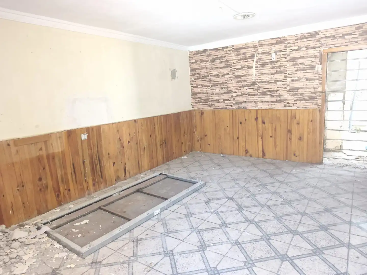 Casa adosada en venta en Fuente Vaqueros