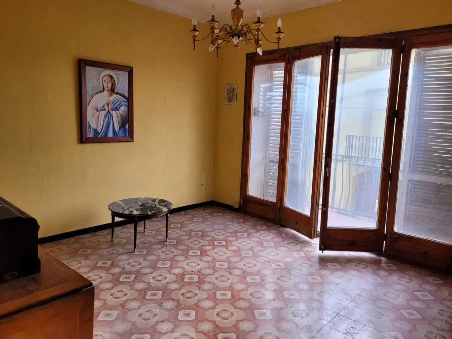 Casa adosada en venta en L'Armentera con Balcón