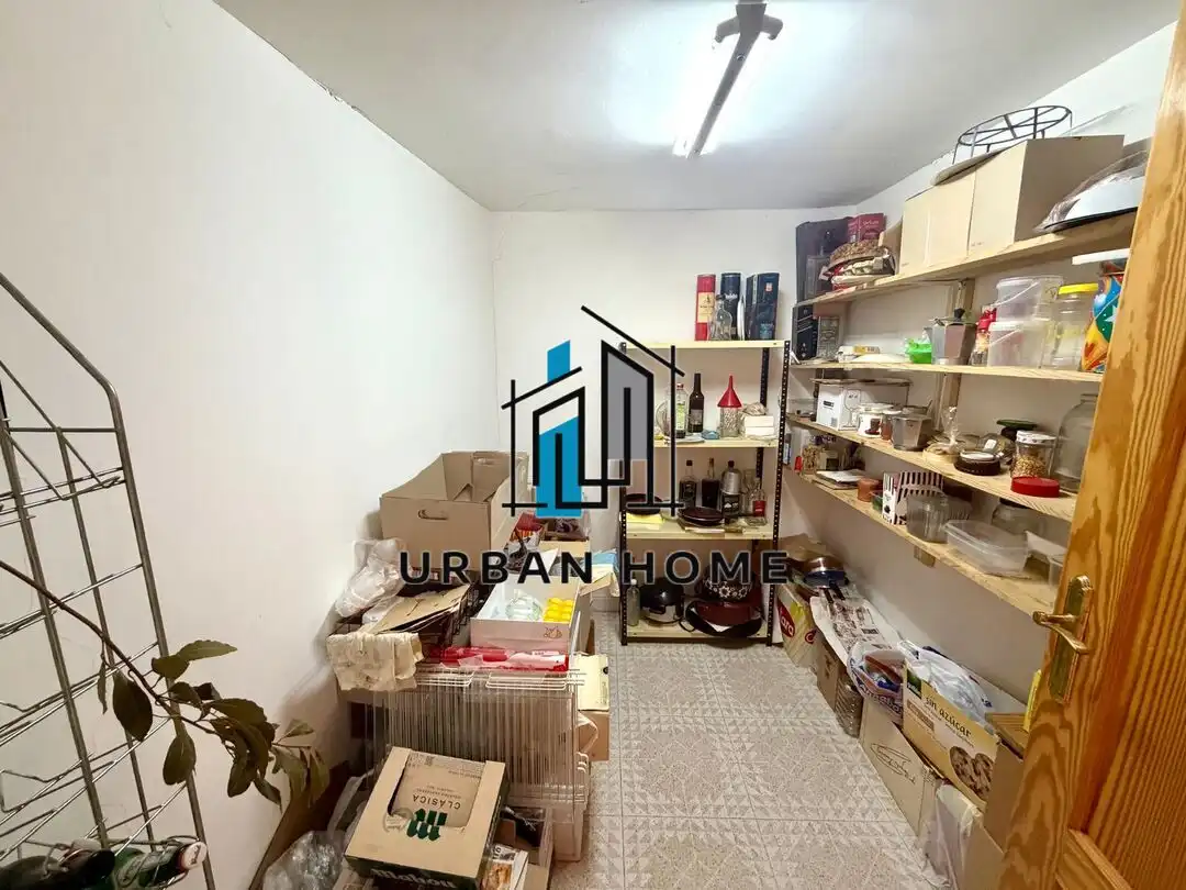 Casa con giardino in vendita a Calle Real, imagen 21