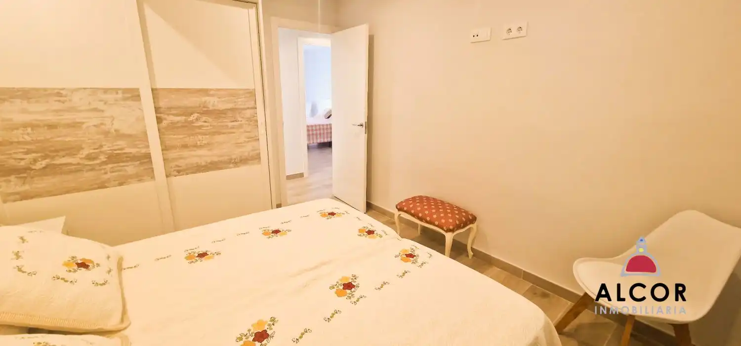 Wohnung mit Terrasse zum Verkauf in Puerto, imagen 15