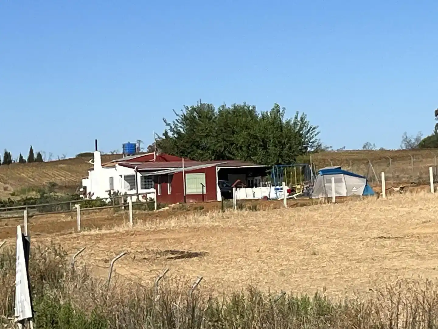 Finca rústica en venda en Rociana del Condado, Huelva