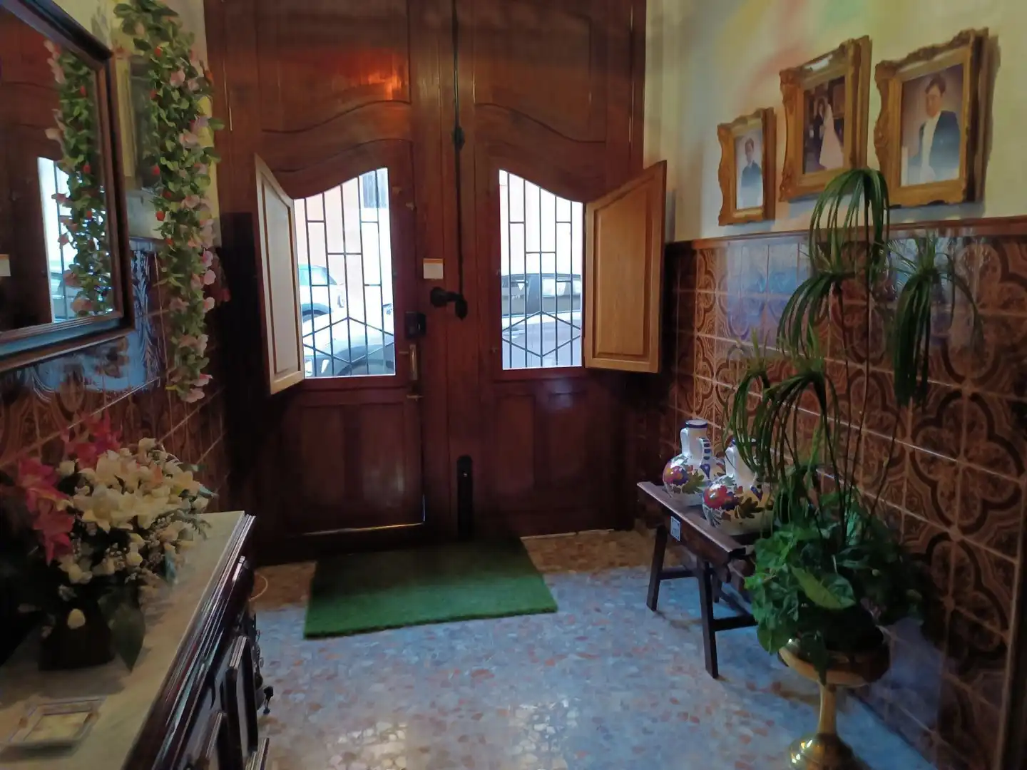 Haus mit Terrasse zum Verkauf in El Pilar