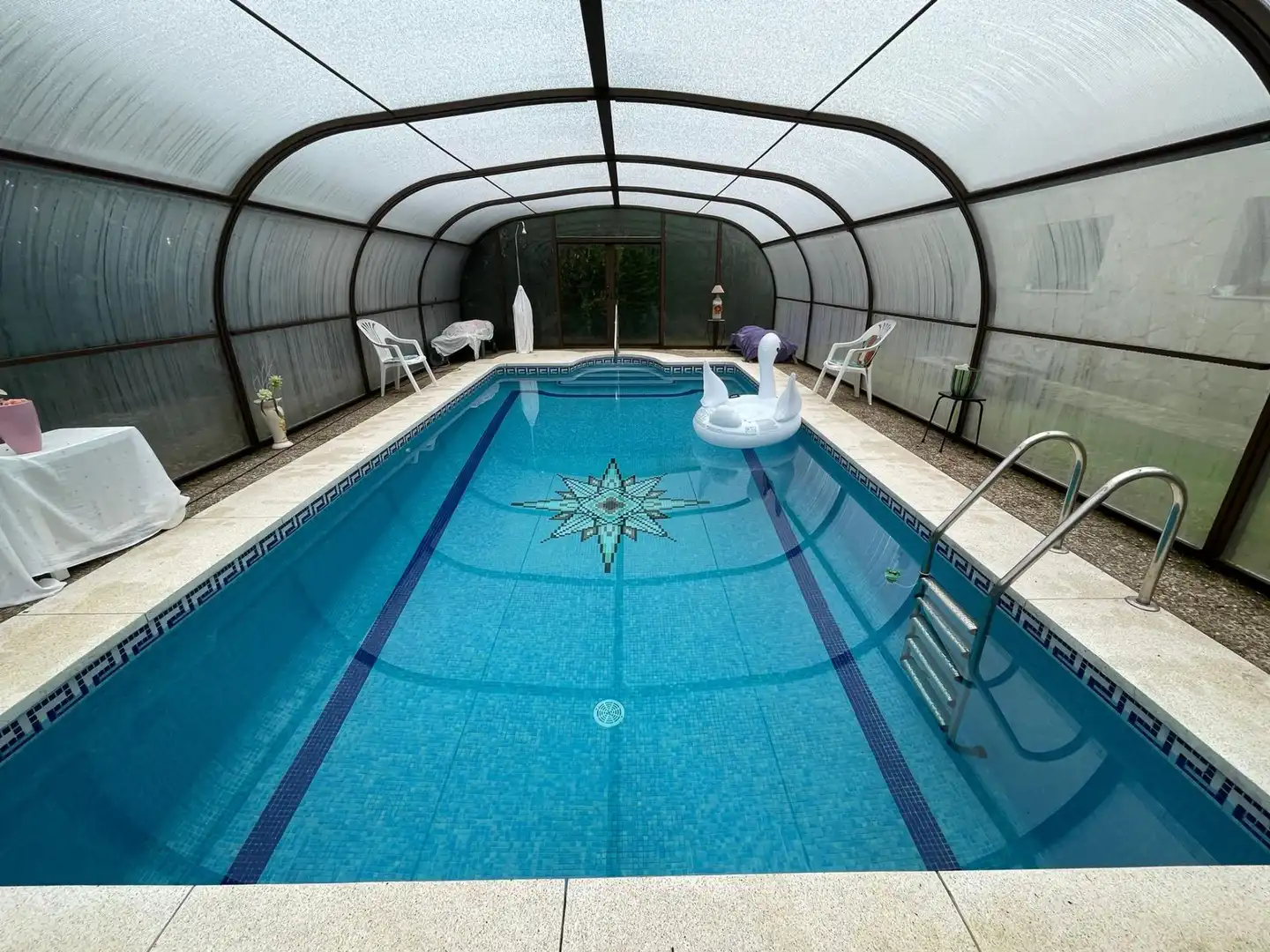 Xalet amb piscina en venda a Ajo, imagen 8