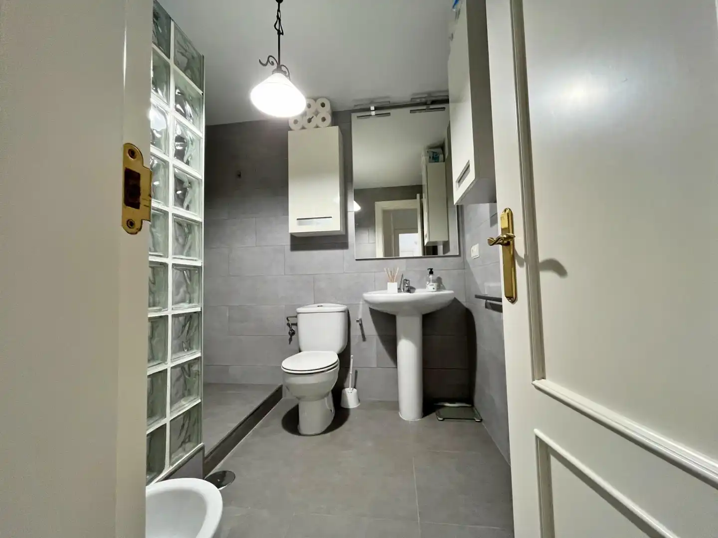 Piso con ascensor en venta en Calle Numancia, imagen 34
