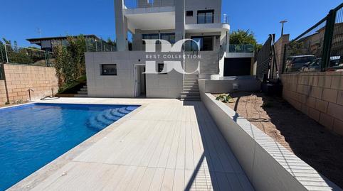 Foto 4 de Casa o chalet en venta en La Fosca - Cala Margarida, Girona