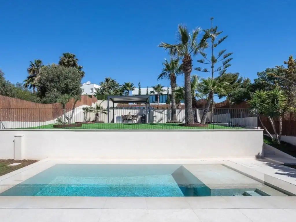 Casa con terrazza in vendita a Santa Ponça, imagen 15