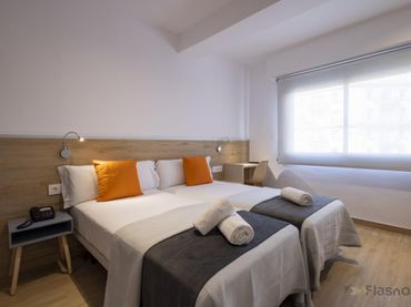 Hotel amb ascensor en venda a Santiago de la Ribera