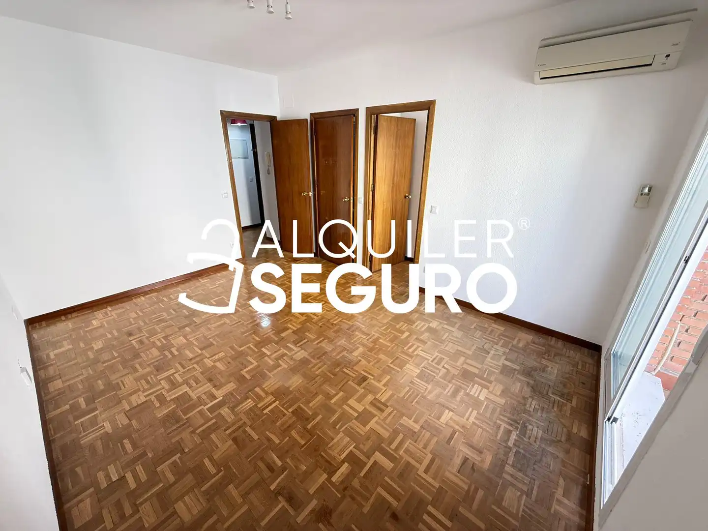 Flat for rent in Cartagena, Guindalera