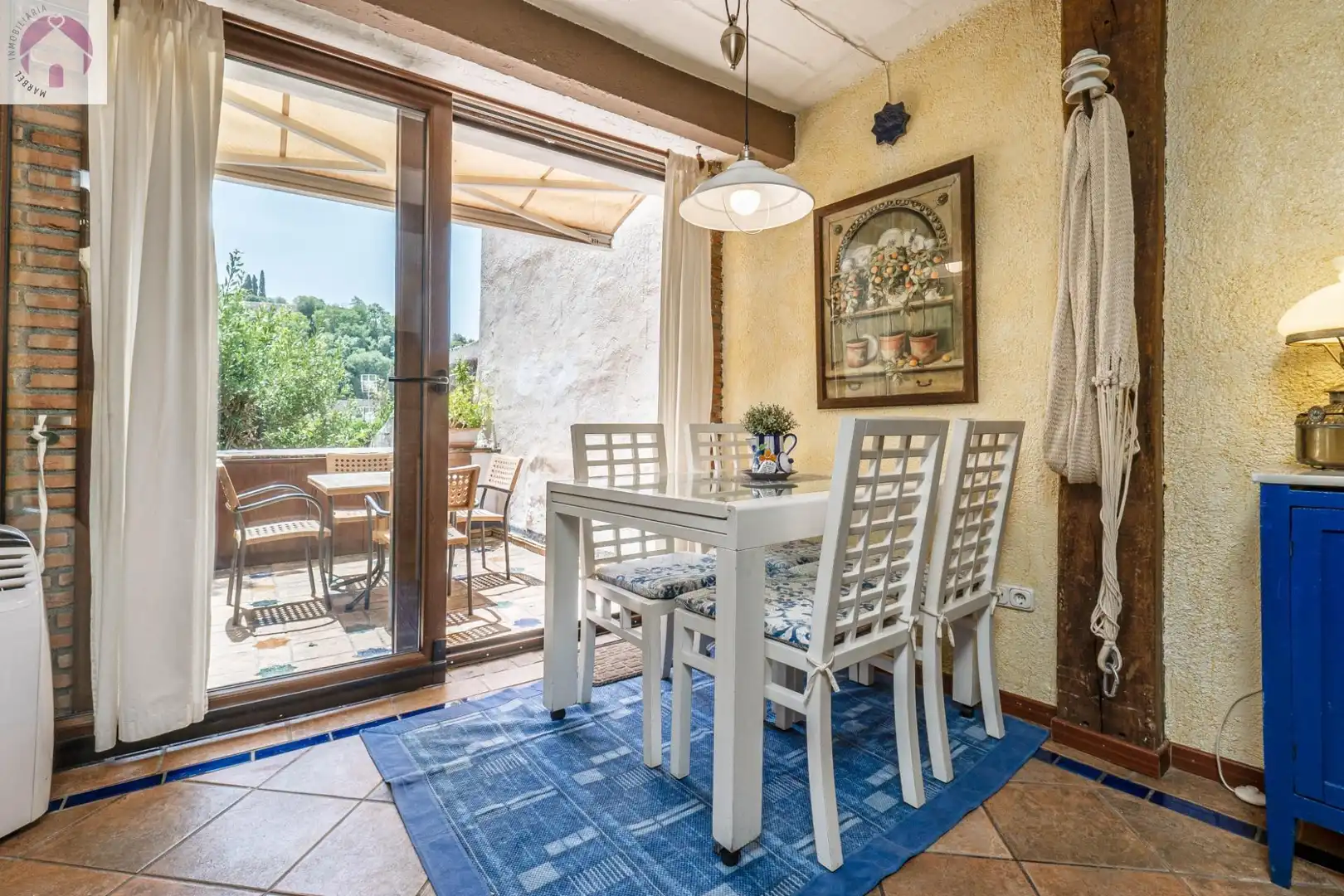 Casa o xalet en venda a de Carvajales, Barrio de Albaicín