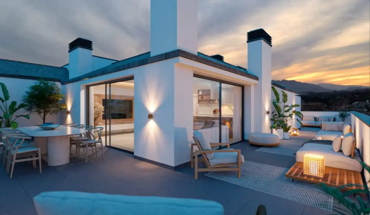 Flat for sale in Fuengirola, Málaga