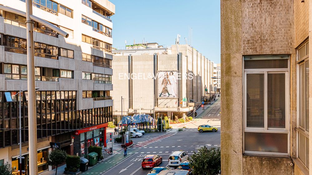 Apartament en venda a Plaza España - Corte Inglés
