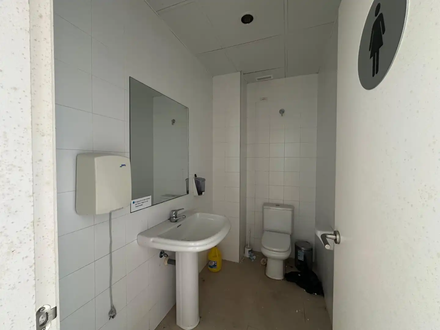 Baño de Oficina en venta en Daya Nueva