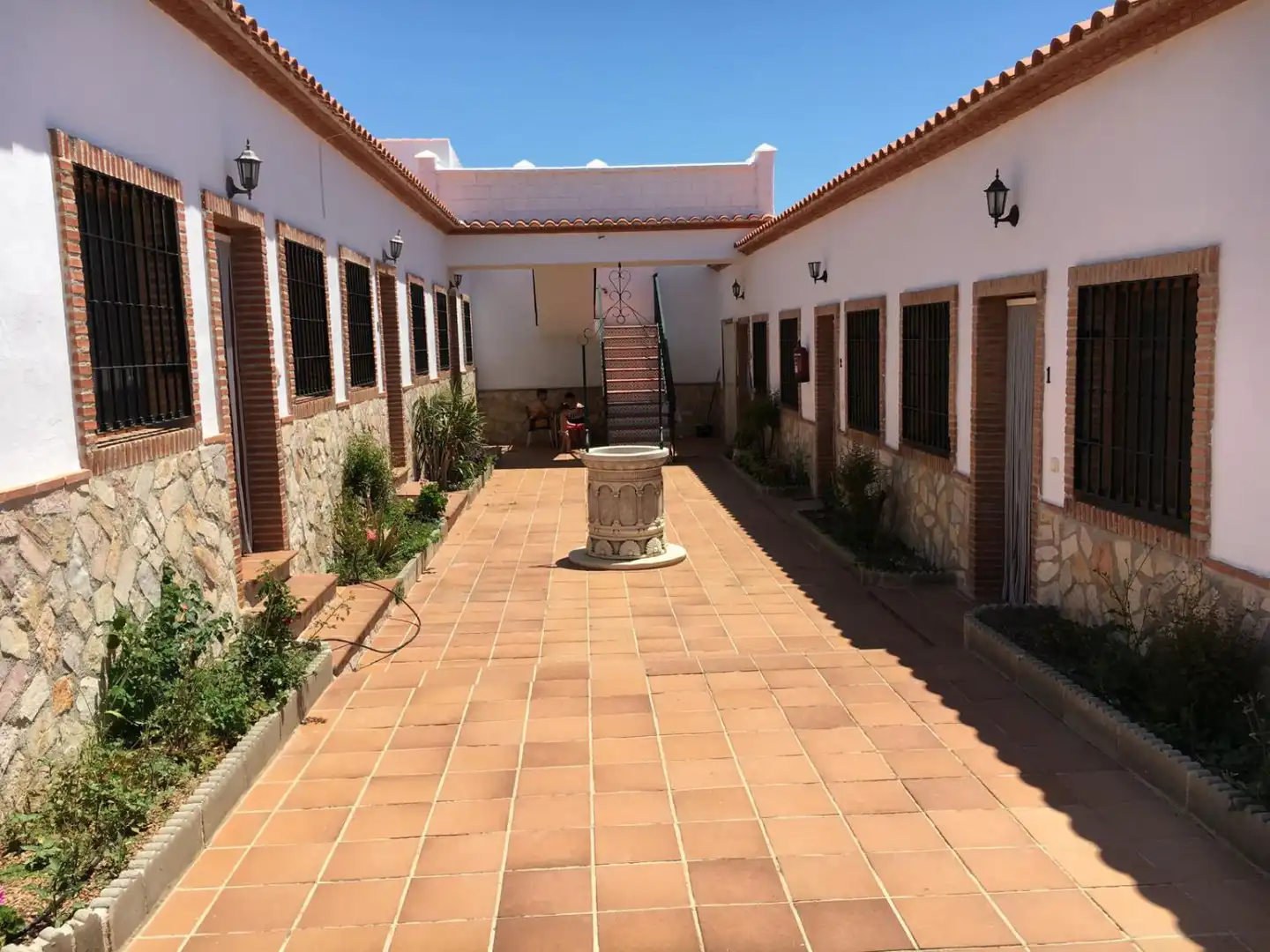 Landhaus mit Pool zum Verkauf in Cájar, imagen 28