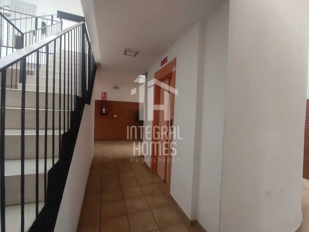 Piso en venta en San Juan del Puerto