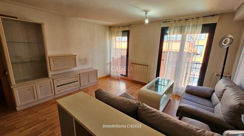 Foto 3 de Pis de lloguer a Castellanos de Moriscos, Salamanca