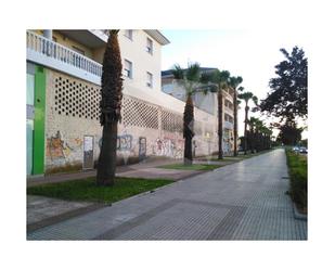 Exterior view of Premises to rent in Badajoz Capital