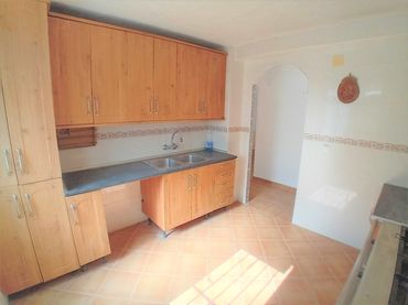 Xalet amb jardí en venda a Cheste