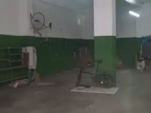 Parking of Storage room for rent in Valencia