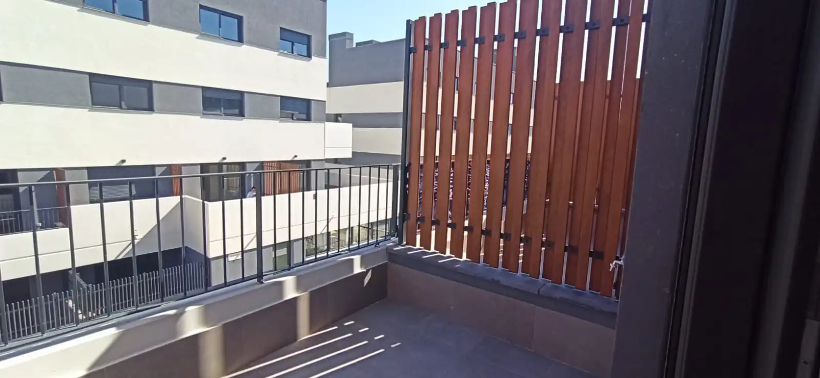 Estudio de alquiler en Calle de Fuerteventura, Polígono Industrial Norte