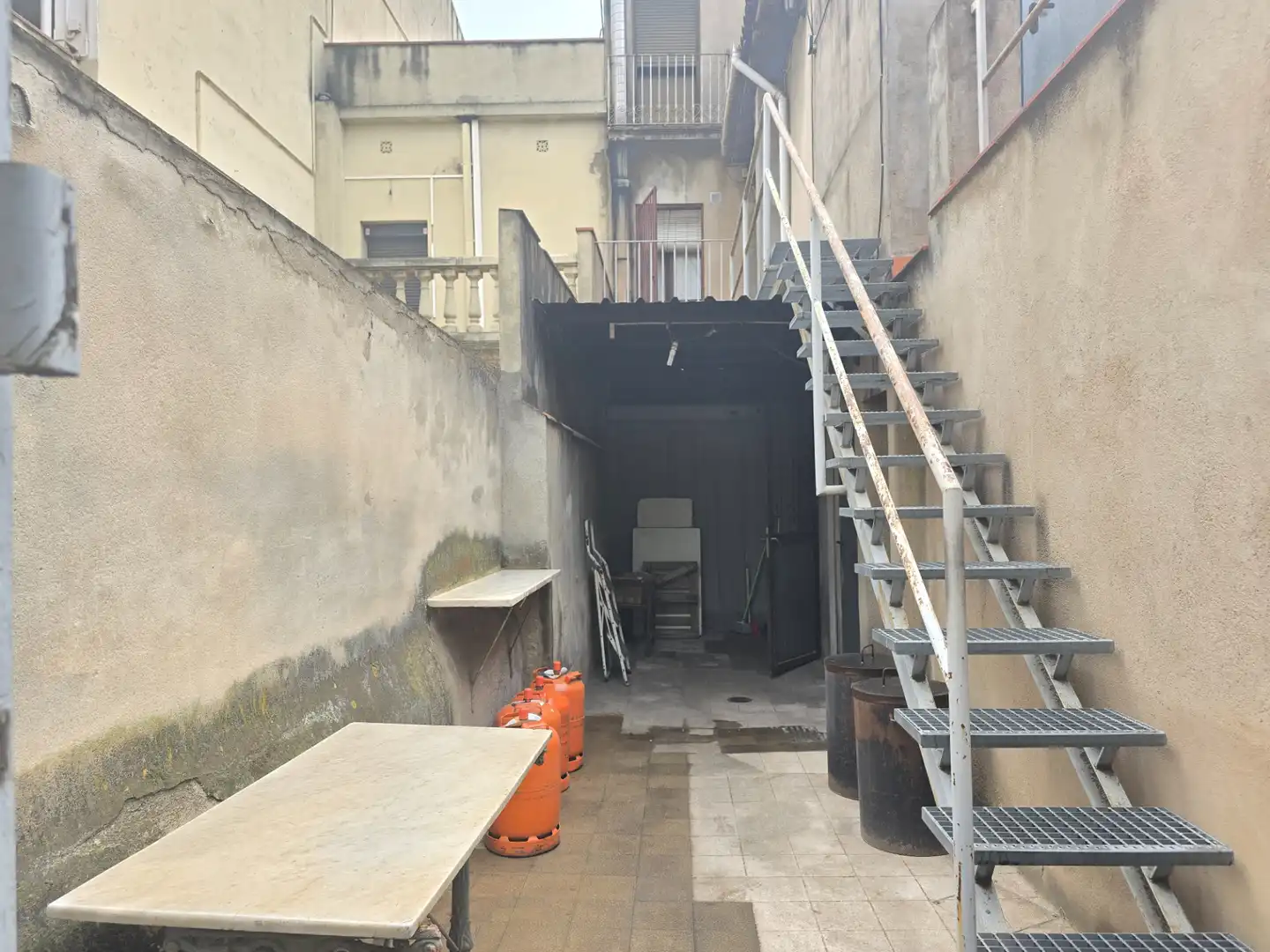 Casa adosada en venta en Sabadell con Calefacción