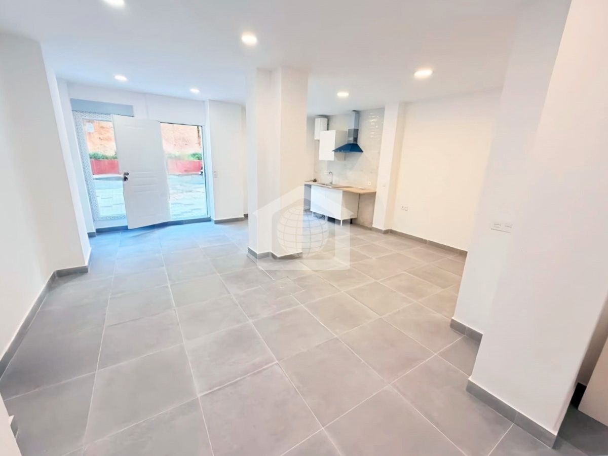 Estudio en venta en Málaga Capital