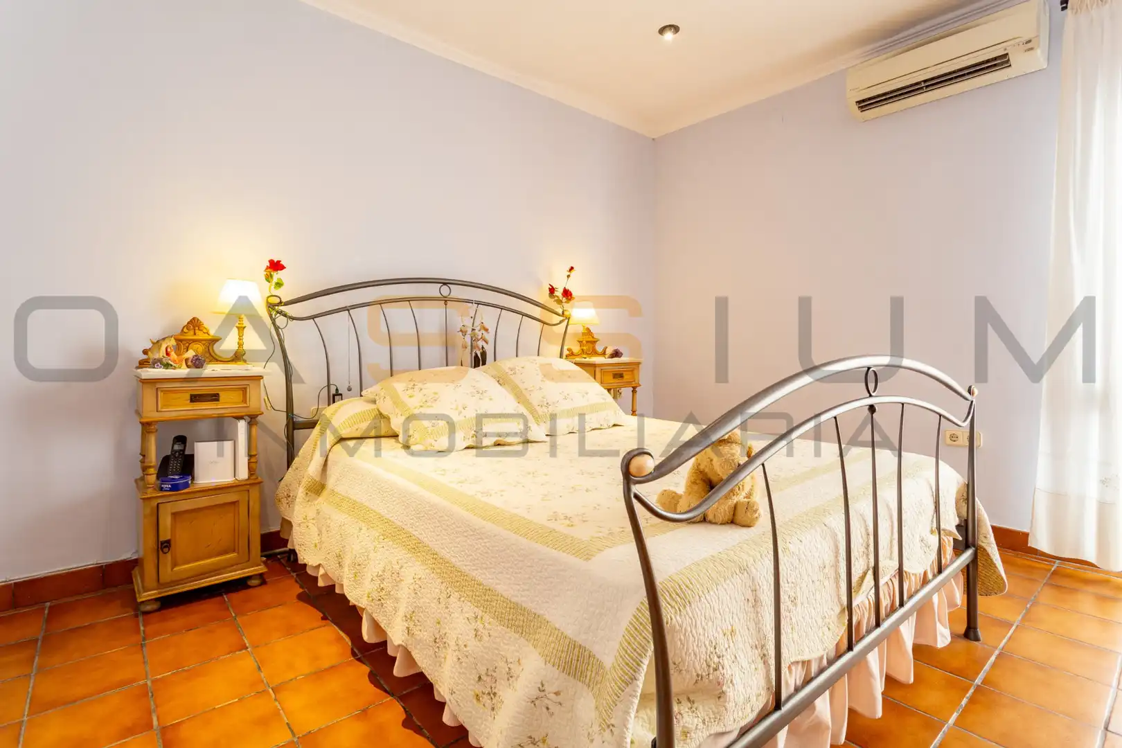 Casa amb terrassa en venda a Passatge de l'escorial, imagen 6