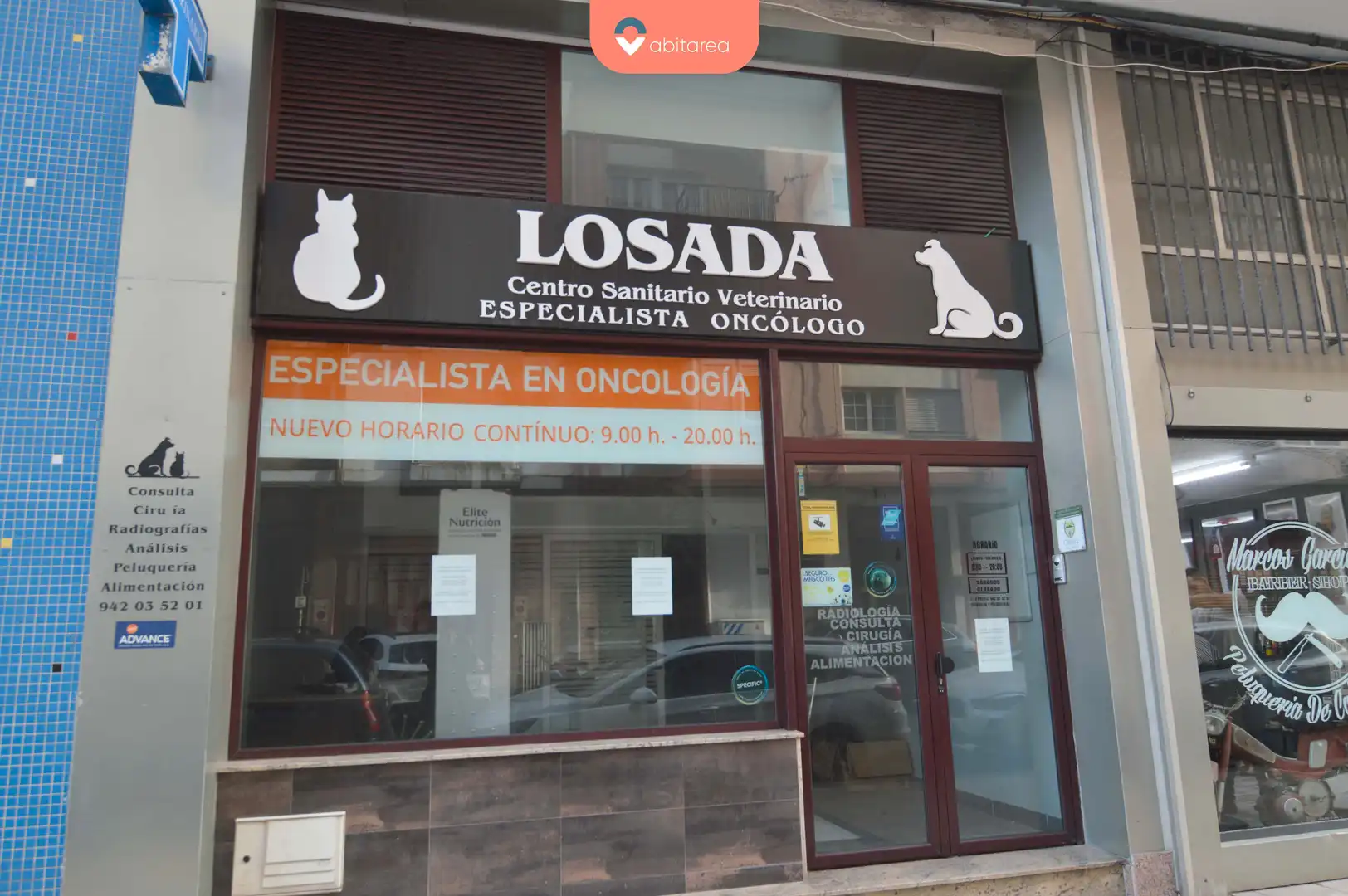 Locale commerciale in vendita a Castilla - Hermida, imagen 17
