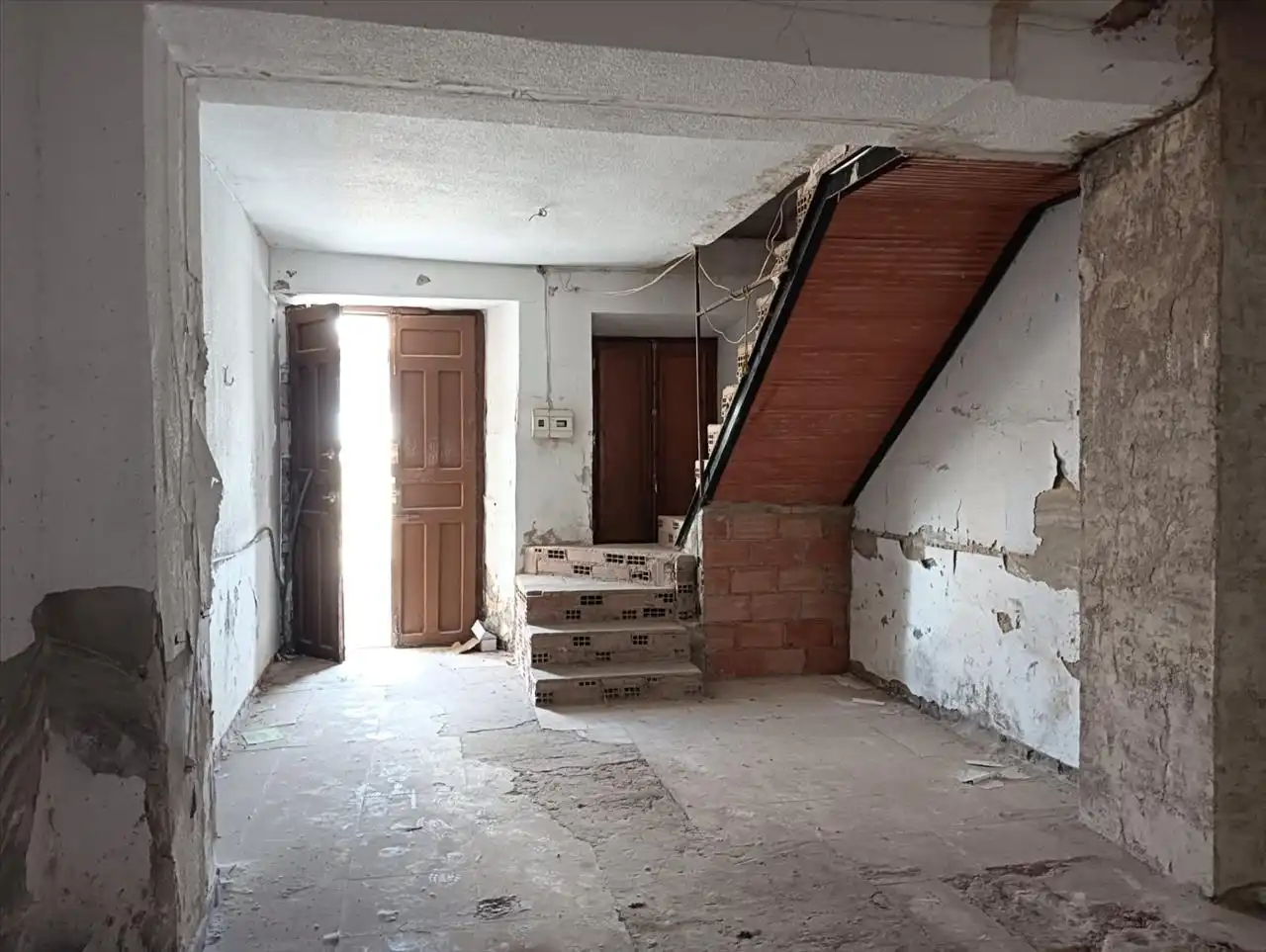 Haus oder Chalet zum Verkauf in Villacarrillo mit Terrasse