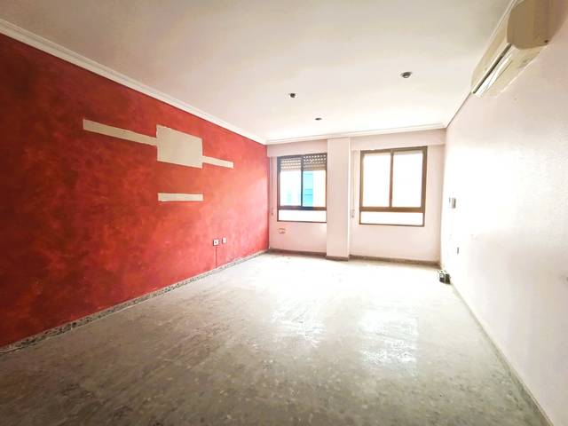 Piso en Venta en Avinguda Diagonal en Nules