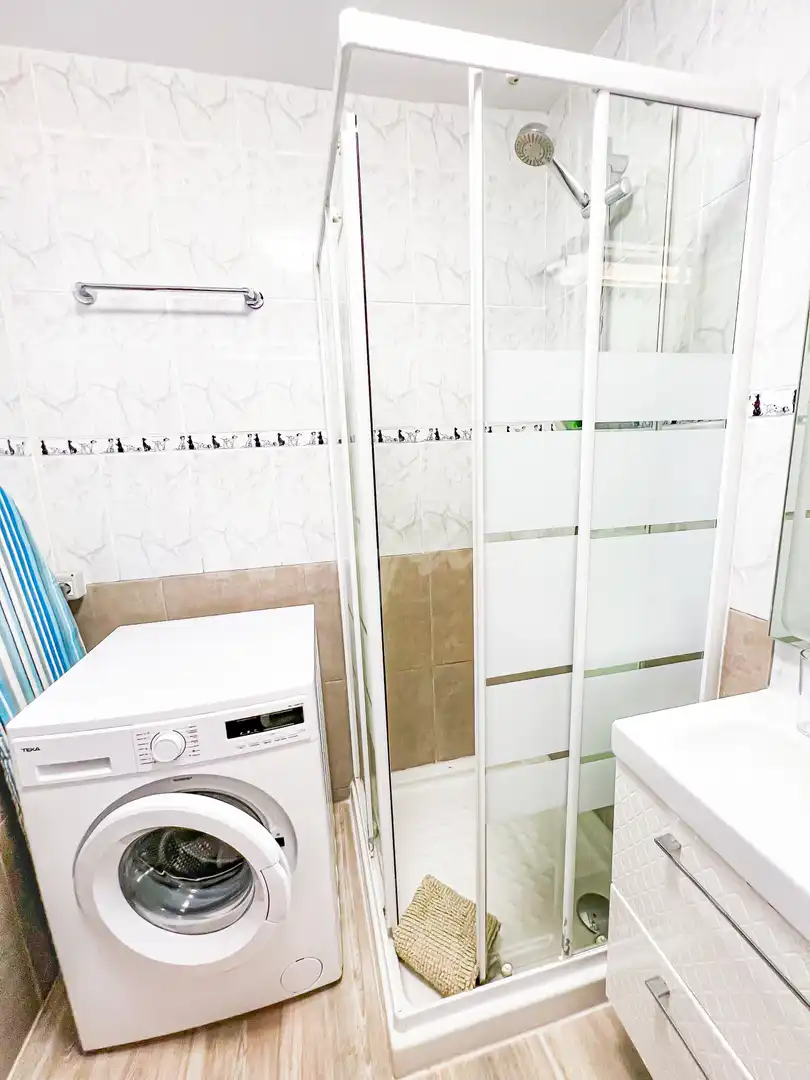 Apartment mit Aufzug zum Verkauf in Los Cristianos, imagen 18