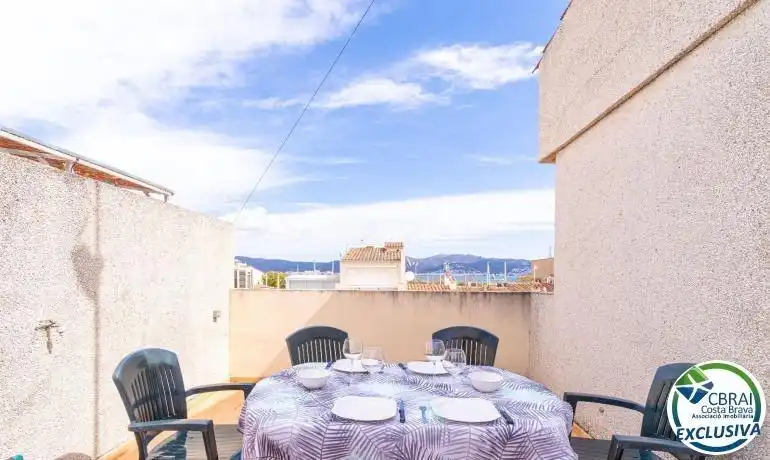Apartment zum Verkauf in Calle PORT MOXO 72, imagen 4