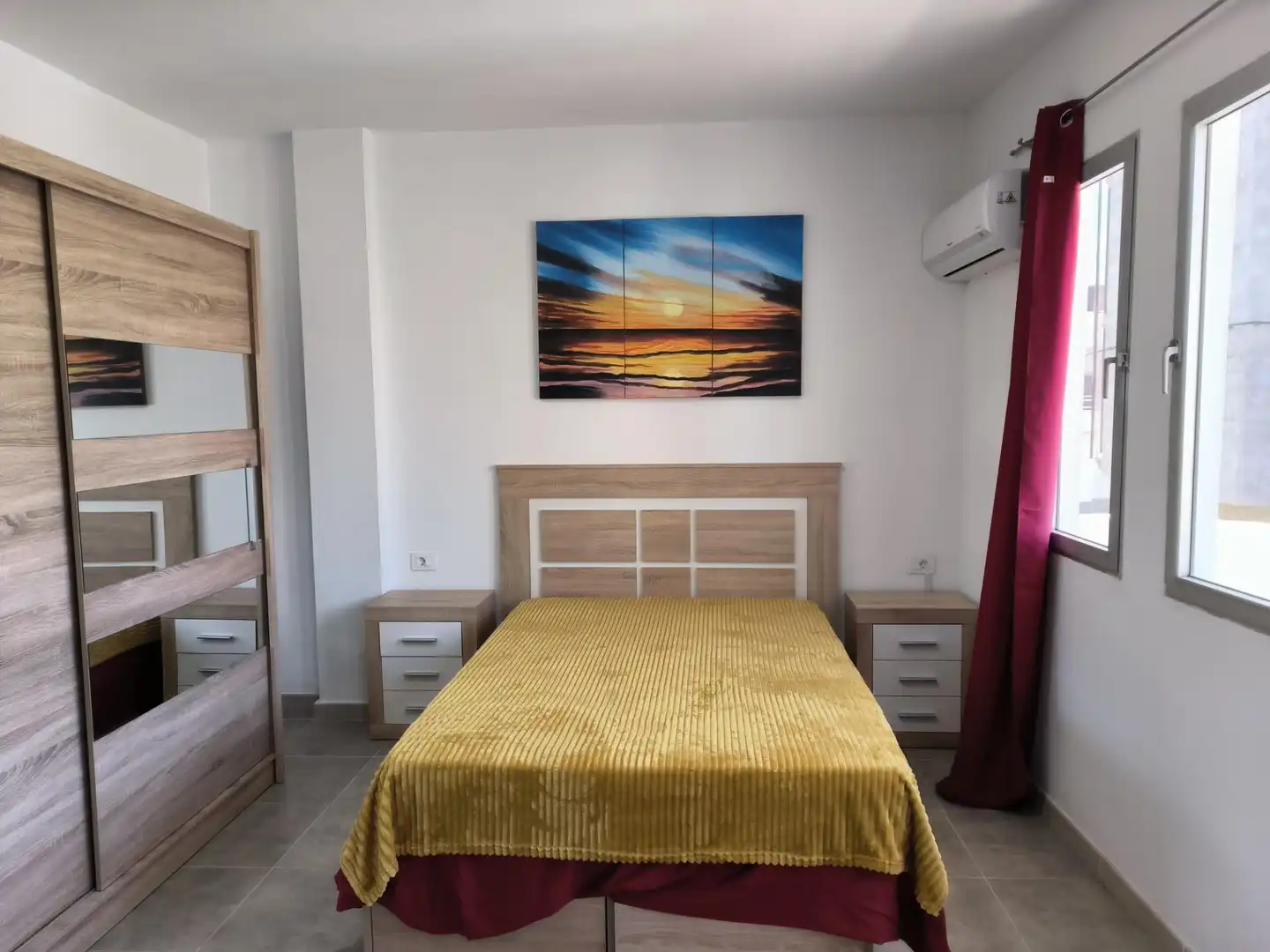 Habitación de Piso en venta en La Aldea de San Nicolás  con Aire acondicionado y Balcón
