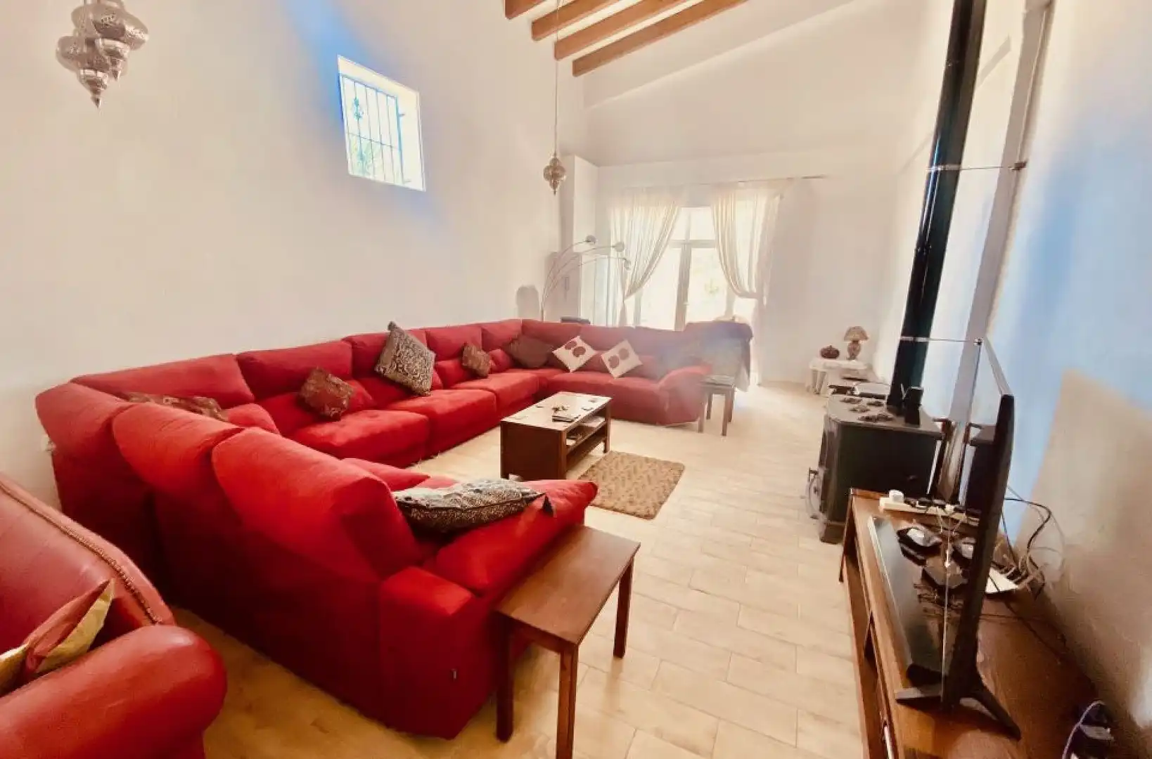 Casa rústica en venda a Abanilla, imagen 31