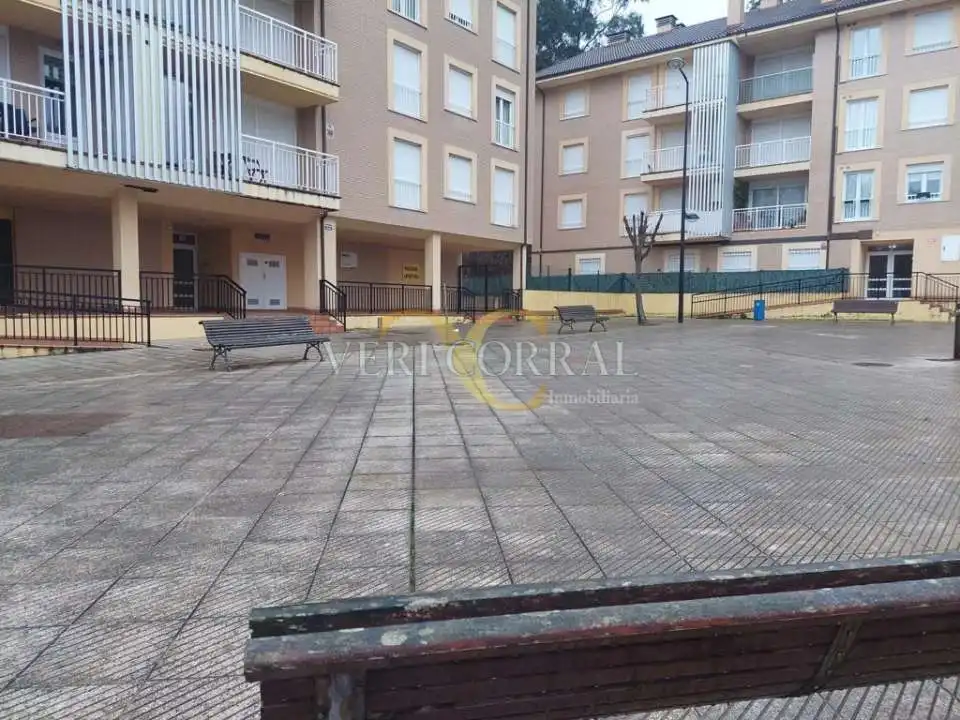 Locale commerciale in vendita a Avenida de Los Porqueros, imagen 28