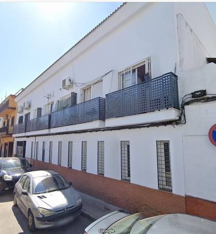 Piso en Venta en  ALJARAFE en La Pañoleta