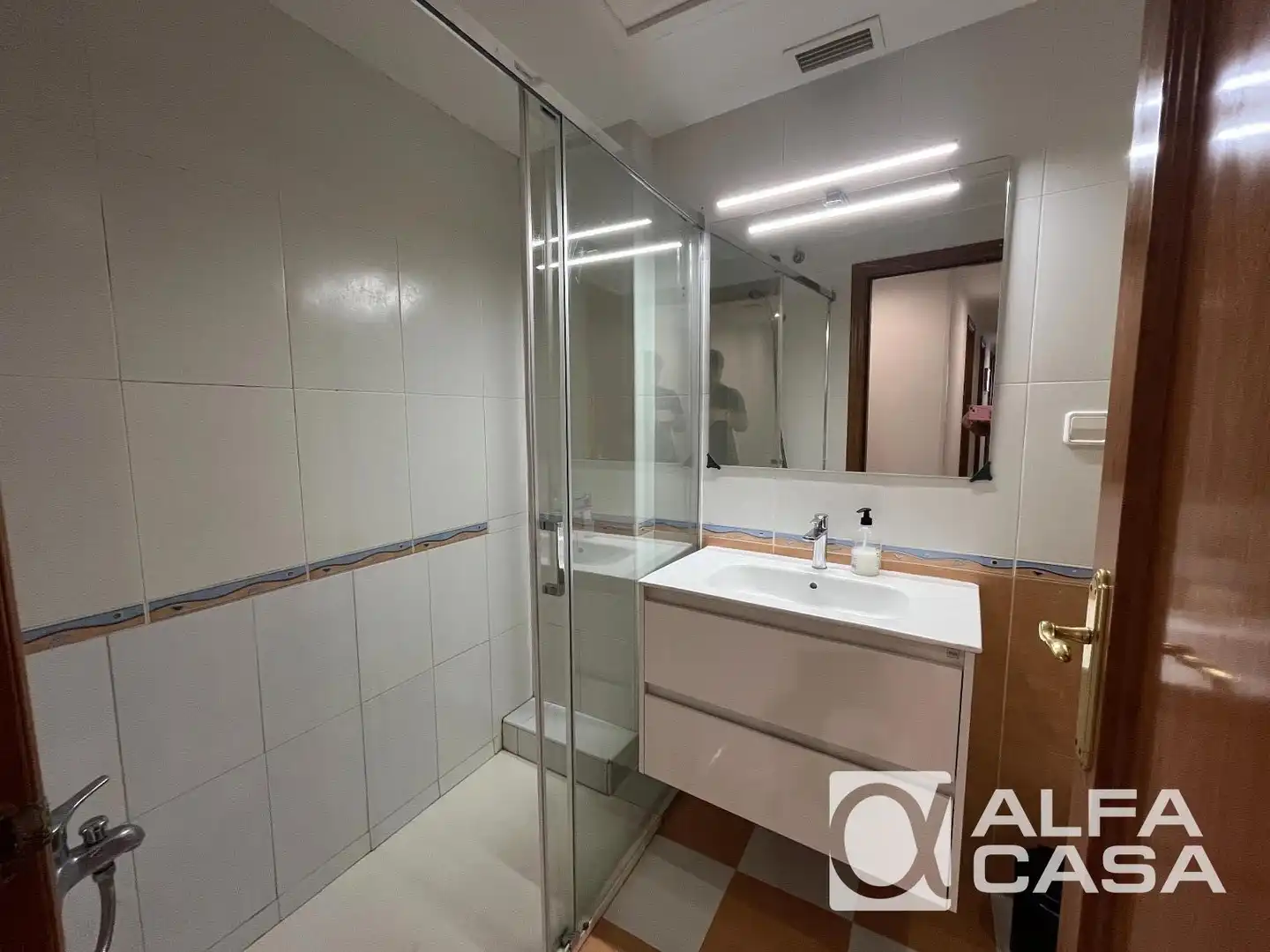 Piso con terraza en venta en Mas Baell - Can Carbó, imagen 21