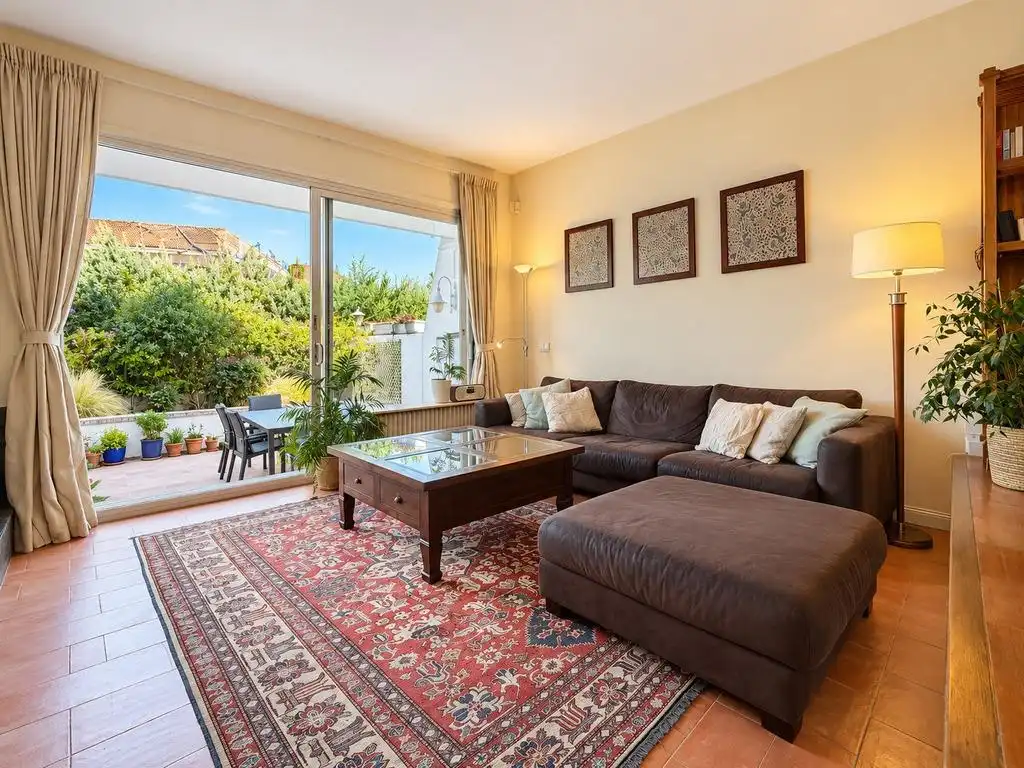 Casa pareada en venta en Calle Calle Emilio Coll, imagen 2