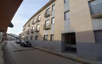 Flat for sale in Calle Francisco Fernández Mazarambroz, Herencia